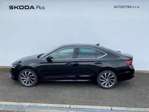 Octavia Style Plus