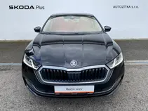 Octavia Style Plus