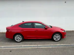 Škoda Octavia Selection