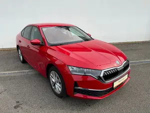 Škoda Octavia Selection