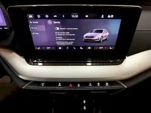 Škoda Octavia Selection