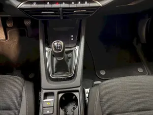 Škoda Octavia Selection