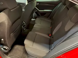 Škoda Octavia Selection