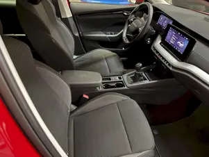 Škoda Octavia Selection