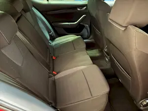 Škoda Octavia Selection