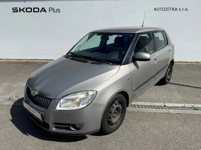 Fabia Ambiente