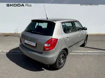Fabia Ambiente