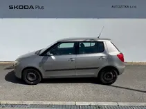Fabia Ambiente