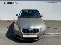 Fabia Ambiente