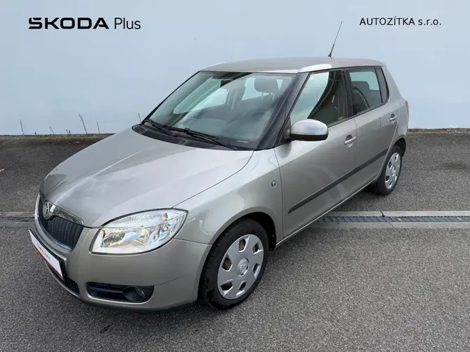 Fabia Ambiente