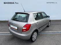 Fabia Ambiente