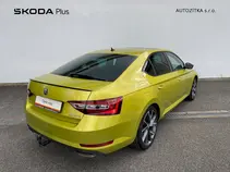 Superb SportLine