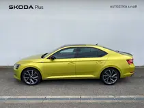 Superb SportLine