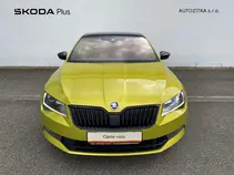 Superb SportLine