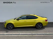 Superb SportLine