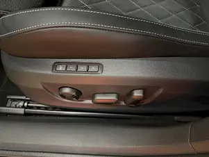 Škoda Superb SportLine