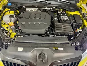 Škoda Superb SportLine