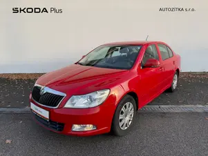 Škoda Octavia Ambition Plus