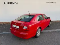 Octavia Ambition Plus