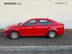 Škoda Octavia Ambition Plus