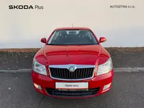 Octavia Ambition Plus