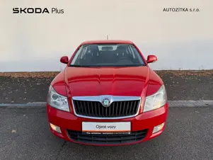 Škoda Octavia Ambition Plus