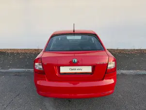 Škoda Octavia Ambition Plus