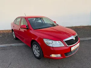 Škoda Octavia Ambition Plus