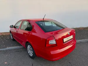 Škoda Octavia Ambition Plus