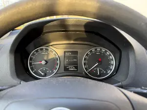 Škoda Octavia Ambition Plus