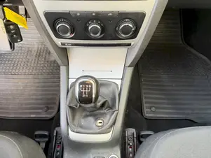 Škoda Octavia Ambition Plus