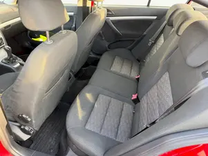 Škoda Octavia Ambition Plus