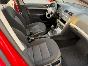 Škoda Octavia Ambition Plus