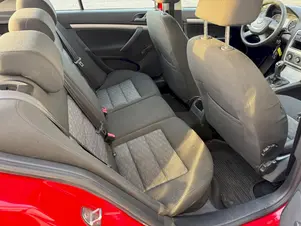 Škoda Octavia Ambition Plus