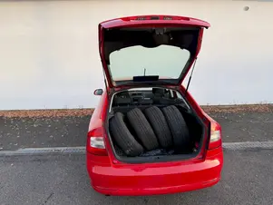 Škoda Octavia Ambition Plus