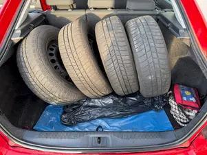 Škoda Octavia Ambition Plus