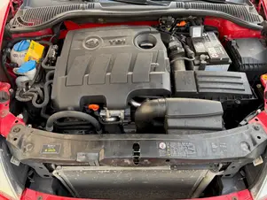 Škoda Octavia Ambition Plus