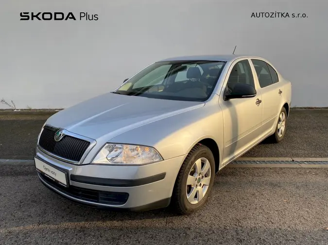 Octavia Tour