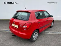 Fabia Classic