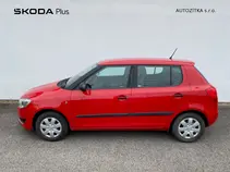 Fabia Classic