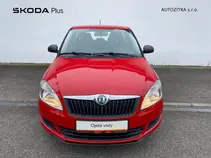 Fabia Classic