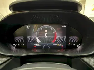 Škoda Fabia Selection