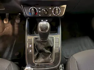 Škoda Fabia Selection