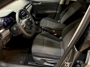 Škoda Fabia Selection