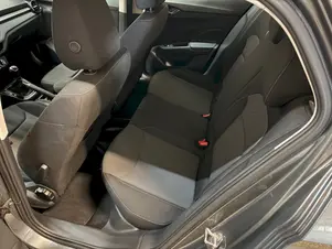 Škoda Fabia Selection