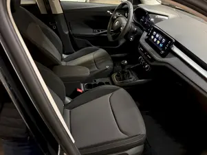 Škoda Fabia Selection