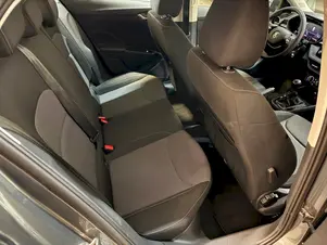 Škoda Fabia Selection