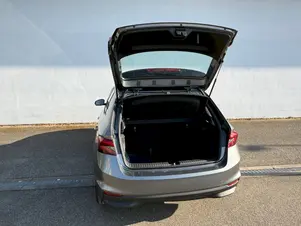 Škoda Fabia Selection