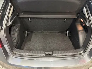 Škoda Fabia Selection