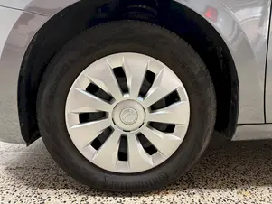 Škoda Fabia Selection